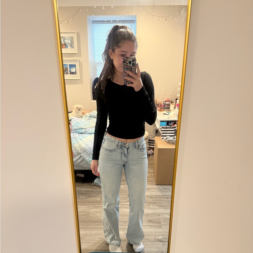 Aeropostale Jeans